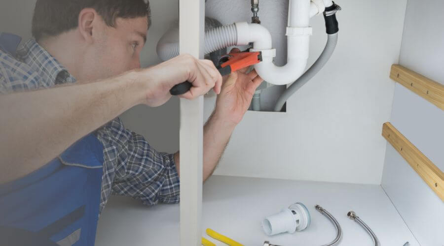 Professional Leak Detection Services in Dennison, IL